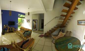 Imagem 4: Sobrado à venda, 163 m² por R$ 980.000,00 - Lázaro (Praia Domingos Dias) - Ubatuba/SP