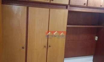 Imagem 7: Apartamento com 3 dormitórios à venda, 63 m² por R$ 230.000,00 - Residencial Terra da Uva