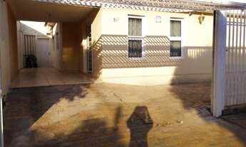 Imagem 3: Casa com 3 dormitórios à venda, 170 m² por R$ 590.000,00 - Jardim Urano - São José do Rio