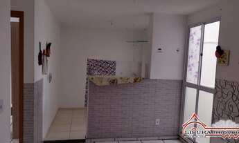 Imagem 2: APARTAMENTO PARA ALUGAR NO JOATINGA JACAREÍ SP