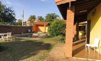 Imagem 2: CHÁCARA ITUPEVA EM CONDOMINIO FECHADO 1375 M2 TERRENO