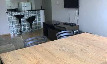 Imagem 7: FLAT RESIDENCIAL COM SERVIÇOS