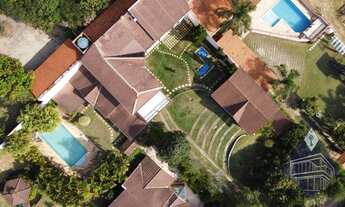 Imagem 6: CHACARA RESIDENCIAL em ATIBAIA - SP, ESTÂNCIA SANTA MARIA DO LARANJAL