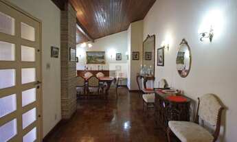 Imagem 5: BELA CASA TÉRREA 3 DORMITÓRIOS,1 SUITE,2 VAGAS COM EDÍCULA