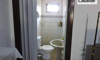 Imagem 6: Casa com 4 dormitórios à venda, 173 m² por R$ 550.000,00 - Bacacheri - Curitiba/PR