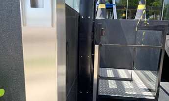 Imagem 7: Amplo Apto vista Mar com 04 dormitórios e Lavabo