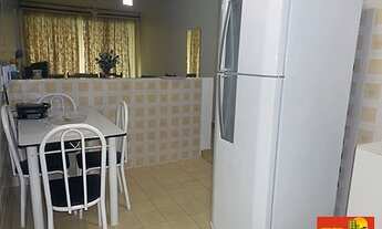 Imagem 6: Apartamento para venda com 70 metros quadrados com 2 quartos em Centro - Mongaguá - SP