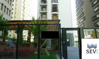 Imagem 2: SÃO PAULO - Apartamento Padrão - JARDIM PAULISTA