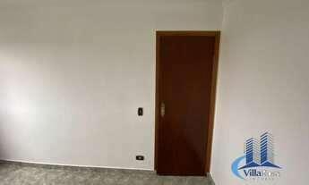 Imagem 6: Apartamento no Jabaquara (COD.1787 L