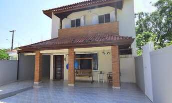 Imagem: Casa a venda em Peruibe