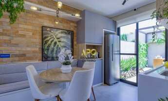 Imagem 5: Casa de 2 e 3 dormitórios em condomío fechado em Americana/SP