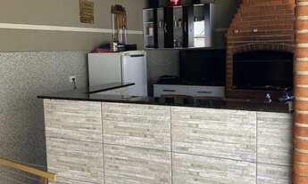 Imagem 7: Casa Térrea em Condomínio de 155m² á venda com 02 Dormitórios, Portal dos Pássaros - Boitu