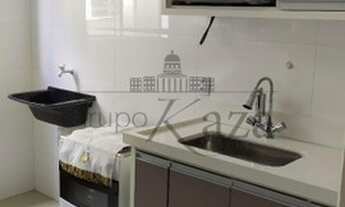 Imagem 2: Apartamento para venda com 36 metros quadrados com 1 quarto