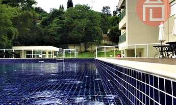 Imagem 2: Apartamento com 3 dormitórios à venda, 83 m² por R$ 775.000,00 - Centro - Bragança Paulist