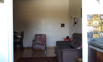 Imagem 2: APARTAMENTO semi novo NO VILLAGE GRAMADOS JACAREÍ SP