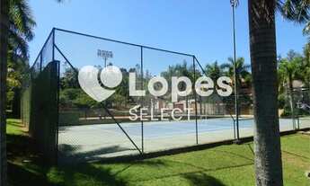 Imagem 7: Terreno em Condomínio Vale do Itamaracá - Valinhos