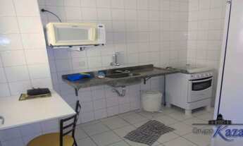 Imagem 7: Apartamento para venda possui 77 metros quadrados com 3 quartos