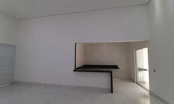 Imagem 7: Casa em Hortolândia, Condomínio Olívio Francisquini, 3 quartos, piscina, suíte, aceita fin