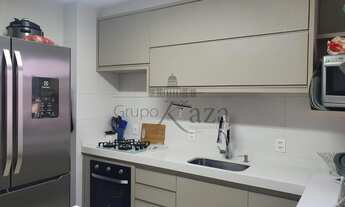 Imagem 6: Apartamento - Urbanova - Residencial Terra Di Vernazza- 106m² - 3 Dormitórios