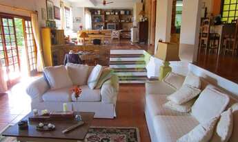 Imagem 5: Lindo Sítio a venda em Atibaia com área de 24.000 m²