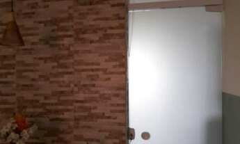 Imagem 6: Apartamento para venda tem 49 metros quadrados com 2 quartos