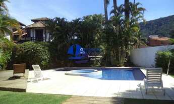 Imagem: Casa com 4 dormitórios, 180 m² - venda