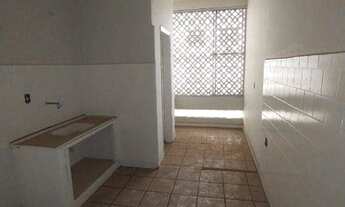 Imagem 4: Apartamento com 2 dormitórios para alugar, 84 m² por R$ 600/mês - Centro - São José do Rio