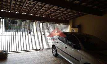 Imagem 4: Casa com 2 dormitórios à venda, 88 m² por R$ 255.000,00 - Residencial São Francisco - São