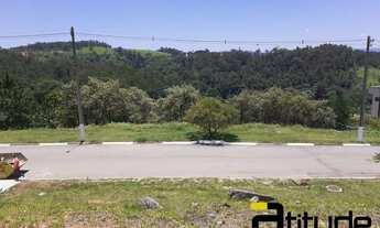 Imagem 6: TERRENO A VENDA - CONDOMÍNIO RESERVA SANTA ANA