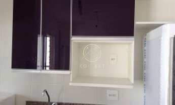 Imagem 4: Gardens Living CLub - 59m2 com 2 quartos e 1 vaga - Rua Descampado