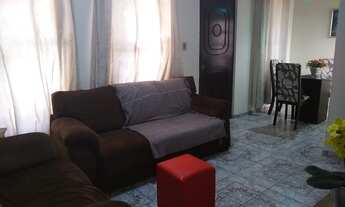 Imagem 2: Casa para venda com 165 metros quadrados com 3 quartos em Parque Bela Vista - Votorantim