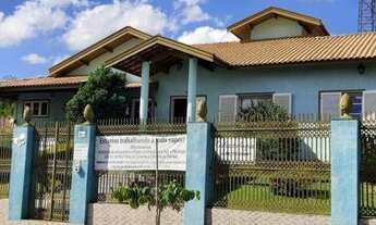 Imagem: Casa, 307 m² - venda por R$ 1.080.000,00