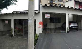 Imagem 2: Casa Para Venda Bairro Guapituba em Mauá