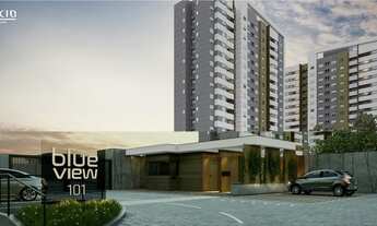 Imagem 7: SãO JOSé DOS CAMPOS - Apartamento Padrão - Vila Industrial