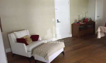 Imagem 6: RRCOD4367 Apartamento 107m² CONDOMÍNIO LONDON VILLE - OPORTUNIDADE - 2 Dorms 2 Vagas - Bar