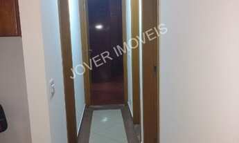 Imagem 2: Apartamento para aluguel e venda possui 100 metros quadrados com 3 quartos