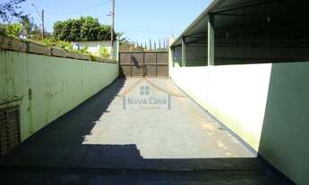 Imagem: Chácara - SERTÃOZINHO - RES COLINAS DE