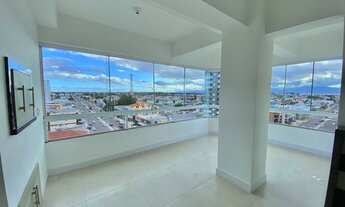 Imagem 6: Na Avenida da Santinha!!