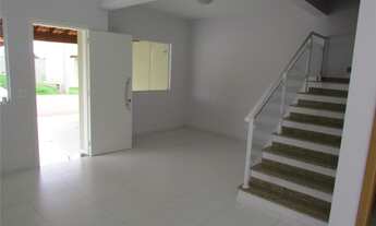 Imagem 4: Casa com 3 dormitórios à venda, 127 m² por R$ 520.000,00 - Condomínio Fechado - Piracicaba