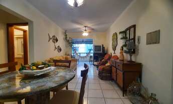 Imagem 2: Sacada de Frente !! Totalmente Mobiliado em Capão da Canoa !!!