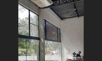 Imagem 3: Prédio, 380 m² - venda por R$ 1.500.000 ou aluguel por R$ 8.000/mês - Eugênio de Mello - S