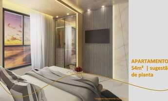 Imagem 5: Apartamento para venda com 30 metros quadrados com 1 quarto