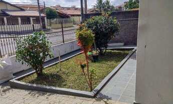 Imagem 2: Casa com 3 dormitórios à venda, 138 m² por R$ 600.000,00 - Jardim das Indústrias - São Jos