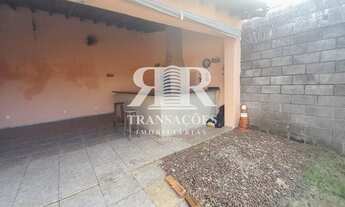 Imagem 5: Casa com 4 dormitórios, 180m² aluguel por R$ 3.000,00 - Jardim Santos Dumont - Bauru/SP