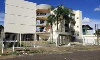 Imagem: Franca - Apartamento Padrão - Parque Universitário