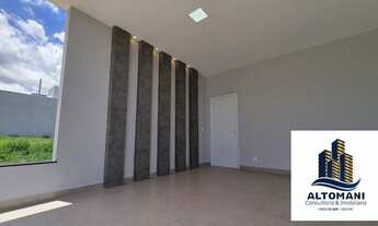 Imagem 7: Casa Térrea com 3 dormitórios, 1 Suíte - Cond. Olívio Franceschini