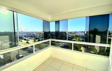 Imagem 5: Na Avenida da Flavio Boianowisk