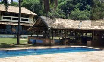 Imagem 4: Fazenda/Sítio/Chácara para venda tem 500 metros quadrados com 5 quartos