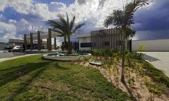 Imagem 2: Lote/Terreno para venda com 450 metros quadrados em Urbanova I - São José dos Campos - SP