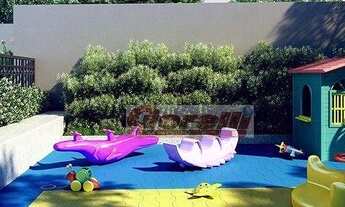 Imagem 5: Apartamento com 2 dormitórios à venda, 52 m² por R$ 540.000,00 - SPLENDYA ARUJÁ - Arujá/SP